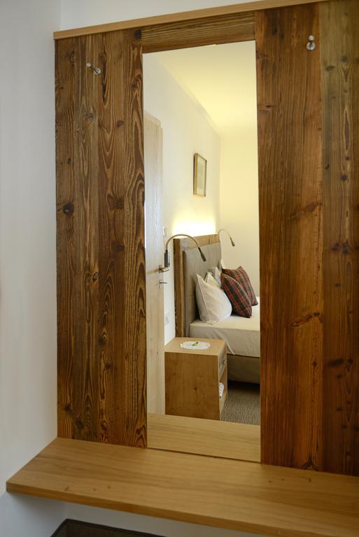 Residence Hotel Fever Ortisei Quarto foto