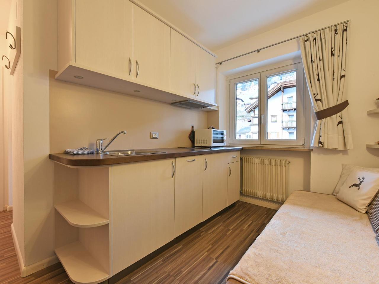 Residence Hotel Fever Ortisei Exterior foto